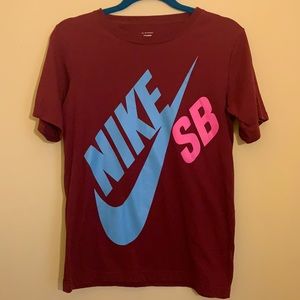 Nike Skateboarding T-Shirt